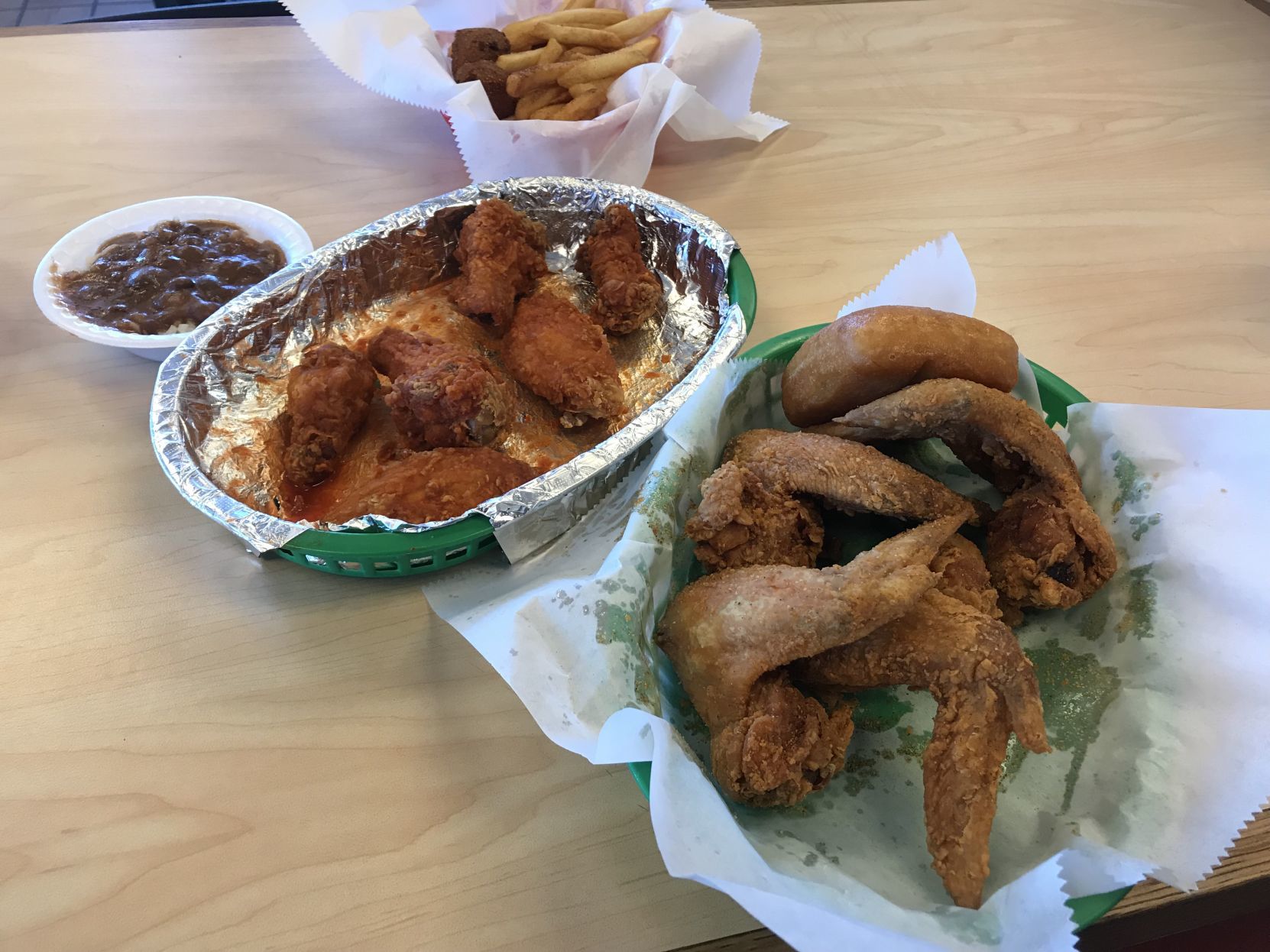 Sam's Southern Eatery